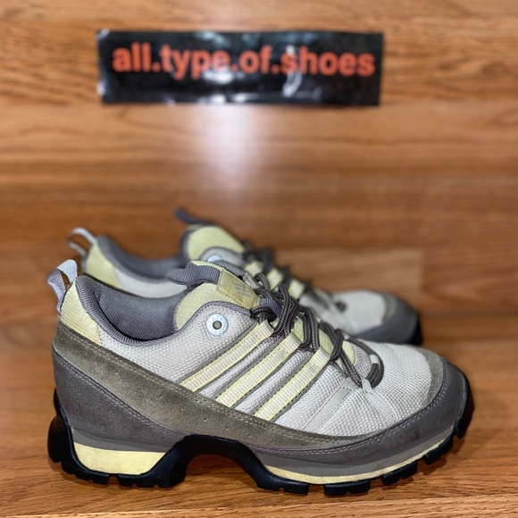 adidas gazelle silver green womens 80s Adidas ALASKA II (46)  fort vierge